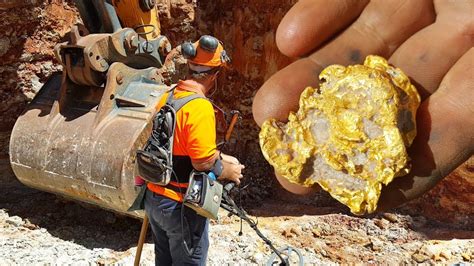 Big Hope Gold Mine Australia En Youtube