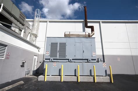 4 Important Standby Generator Features Ny Electric Company
