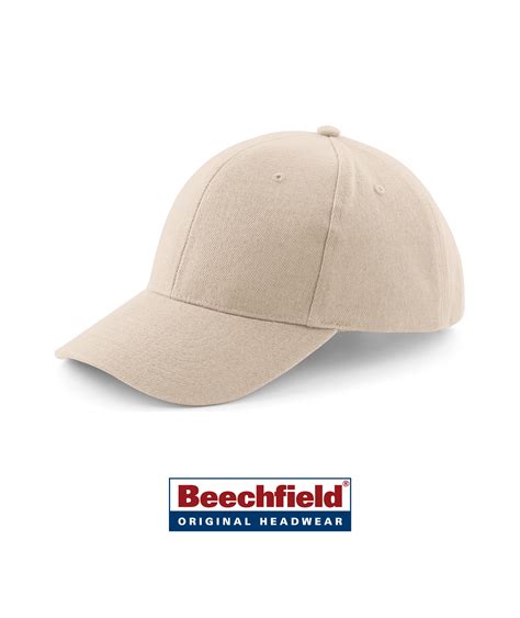 Pro Style Heavy Brushed Cotton Cap — Ur Id Same Day Embroidery And Printing