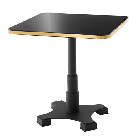 Shop our great selection of furniture & save. Avoria Square Black Dining Table | SHOP NOW
