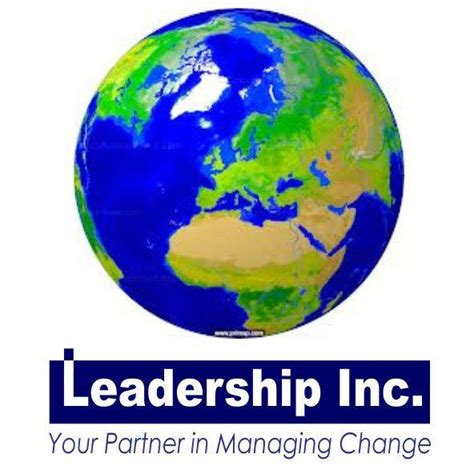 Leadership Inc