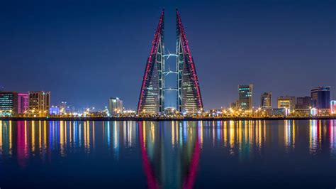 5 Best Places To Visit In Bahrain Wowtovisit