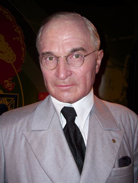 Truman's policies abroad, and especially toward the soviet union in the. Harry S. Truman (1884-1972) | Our plain-spoken 33rd ...