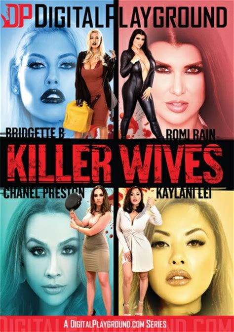 Killer Wives By Digital Playground Hotmovies