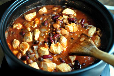Simply Scratch Chipotle Chicken Chili Simply Scratch