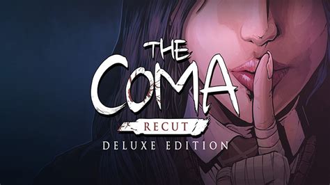 The Coma Recut Deluxe Edition V2 1 5 Drm Free Download Free Gog Pc Games