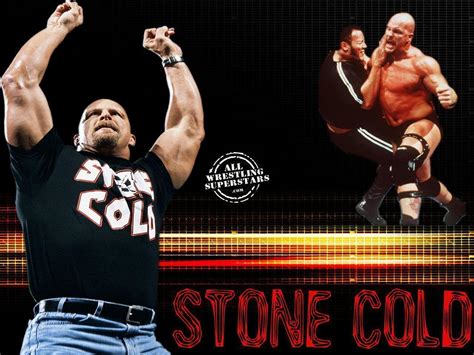 Stone Cold Wallpapers Wallpaper Cave