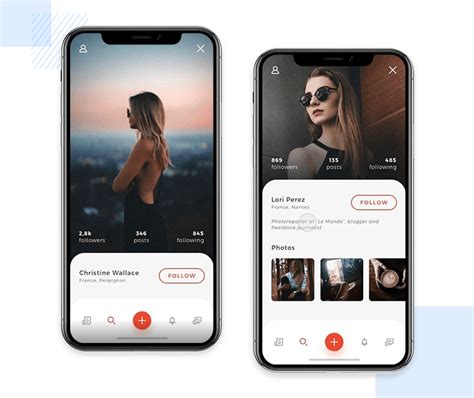 Designing apps for ios is similar to designing apps for other os. 10 iPhone app designs to inspire your next design - Justinmind