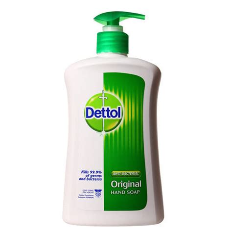 Gel like matrix with all three fiber types; 250ml Dettol Hand Wash, Packaging Type: Bottle, Rs 59.50 ...