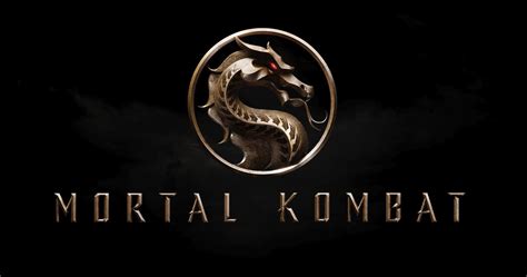 Годзилла против конга godzilla vs. First Mortal Kombat Reboot Poster Reveals Spring 2021 ...