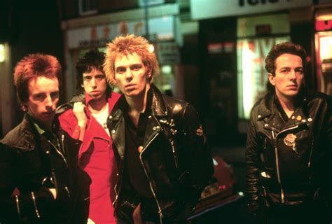 The Clash Music Videos Stats And Photos Lastfm