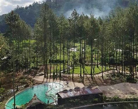 Lokasi dan Harga Tiket Masuk Taman Kemesraan Pujon Malang