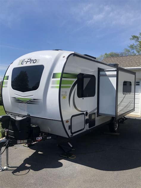 Geo Pro Camper Review 6 Months After Owning E Pro 19fbs