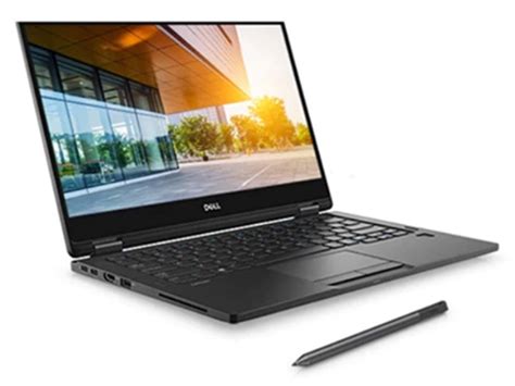 Harga Dell Latitude 7390 Laptop 2 In 1 Core I5 8350u 16gb 512gb Win 10 Pro