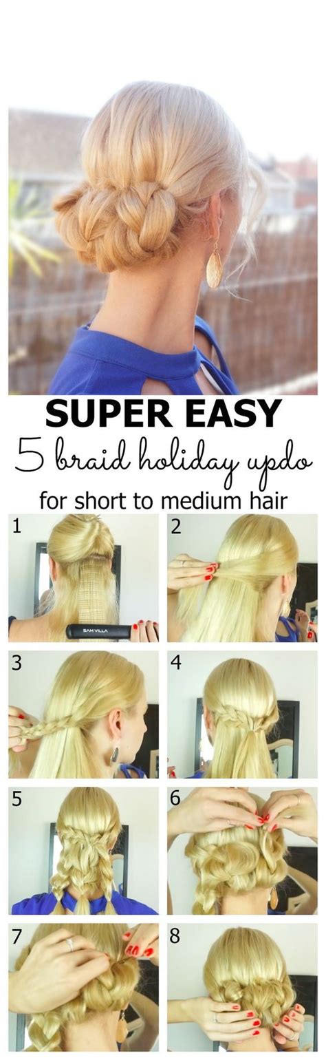 40 Trendy Victorian Hairstyle Tutorials To Stay Stylish And Elegant