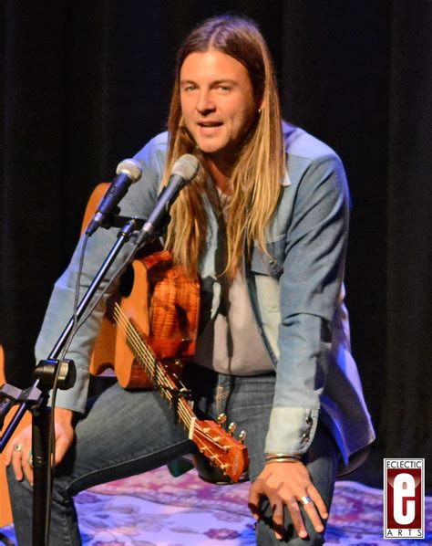 Keith Harkin Kicks Off In The Round Tour In Seattle 3218