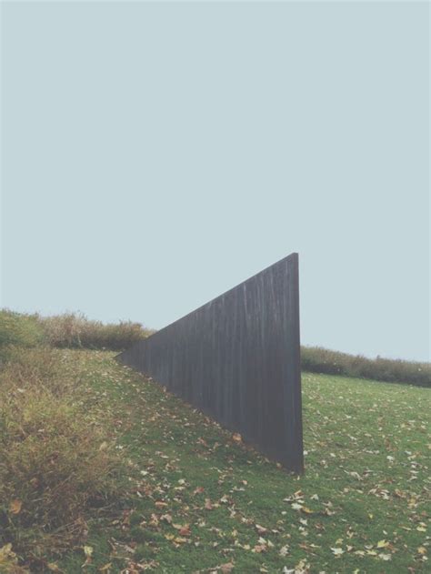 Plannedspace — Mattcrucius Richard Serra Storm King Art Center