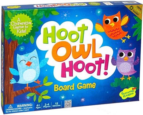 10 Best Board Games For Preschoolers And Kindergarteners Simple Fun