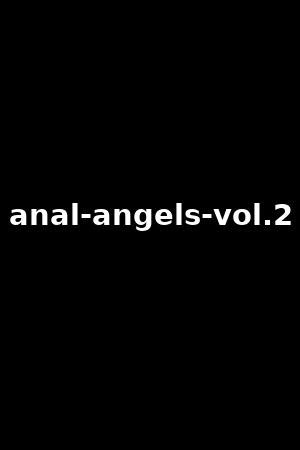Anal angels vol Emma Hix Karla Kush 作品 xb