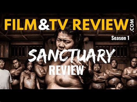 Netflix Sanctuary Review Youtube