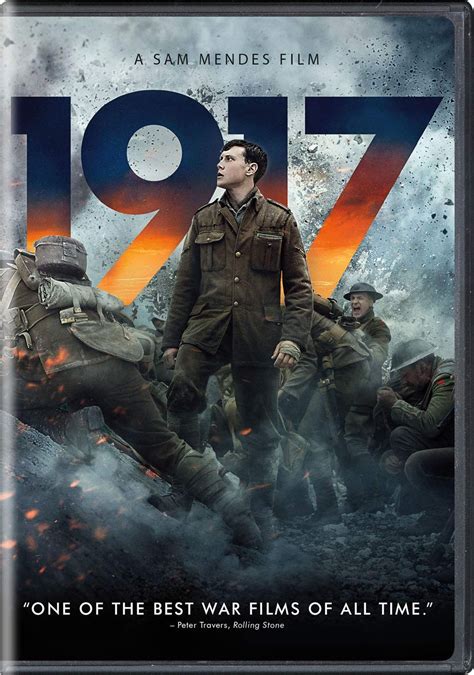 1917 Dvd Release Date March 24 2020