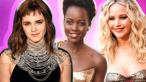Best Feminism Quotes From Celebs Inspiring Feminism Quotes Stylecaster
