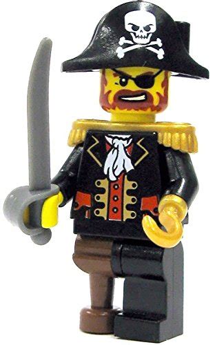 Cool Lego Minifigures To Collect