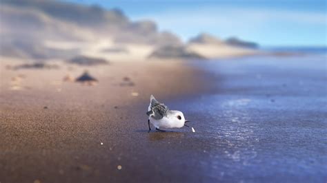 Piper Pixar Wallpapers Wallpaper Cave