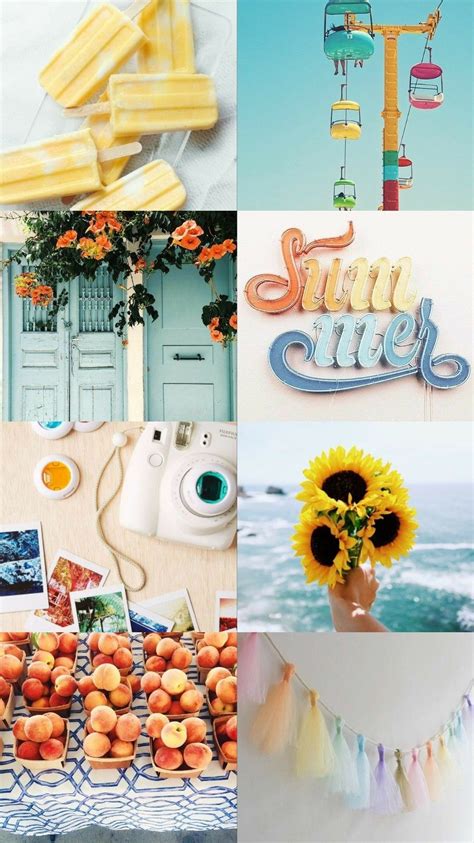 The Best 14 Home Screen Aesthetic Cute Summer Wallpaper Iphone