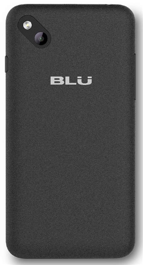 Blu Advance 40 L A010u Unlocked Gsm Dual Sim Android Smartphone New