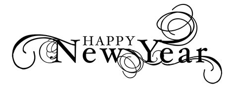 Happy New Year Png Transparent Happy New Yearpng Images Pluspng