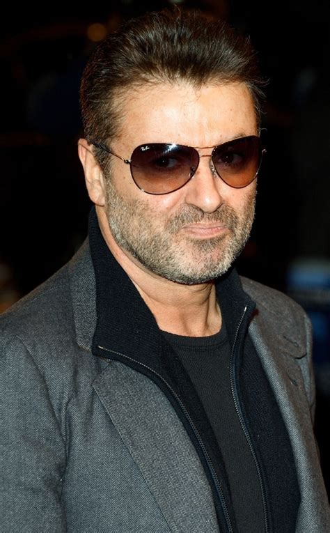 George Michael From Celebs Whove Come Out As Gay E News