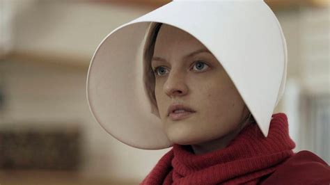 Lets Talk About Sex In The Handmaids Tale