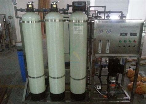 Untuk mendapatkan kehalusan yang baik harus ditambahkan penutup sisi tebal. Sistem Pelembut Air Umpan Boiler, Pabrik Peralatan ...