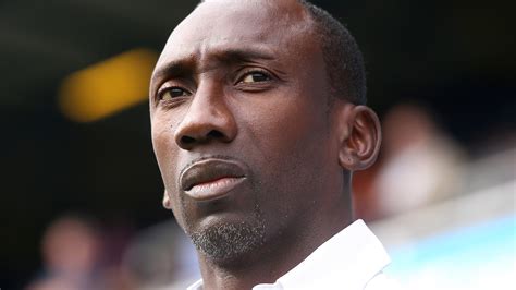 Jimmy Floyd Hasselbaink Turns Down Coventry After Talks Over Quick Fire