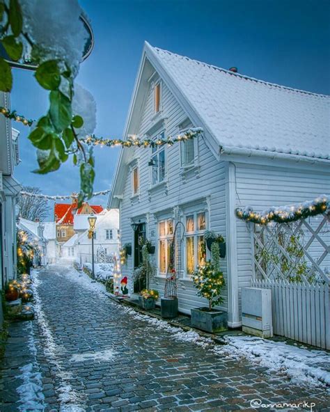 Gamle Stavanger Norway Photo By Annamarikp On Ig Airbnb Welcome