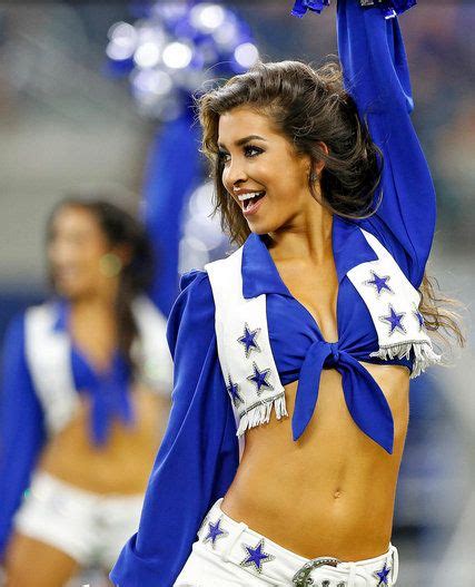 The Hottest Dallas Cowboys Cheerleaders Of All Time Artofit