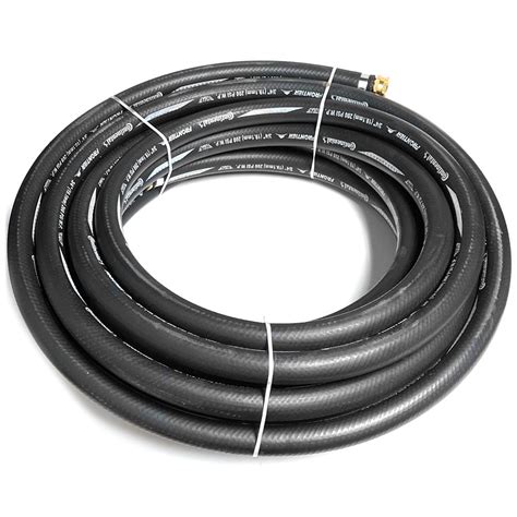 Continental Frontier Hose 34 200 Psi 50 Ft — Swr 12055