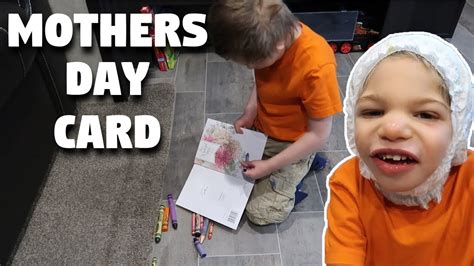 We did not find results for: Making a mothers day card - YouTube