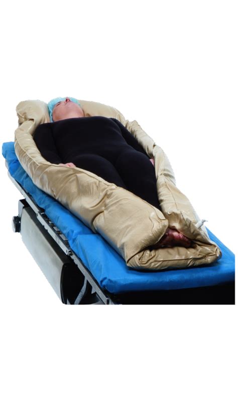 Olympic Vac Pac For Patient Positioning Natus