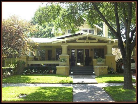Image Result For Airplane Bungalow Craftsman Bungalow Exterior