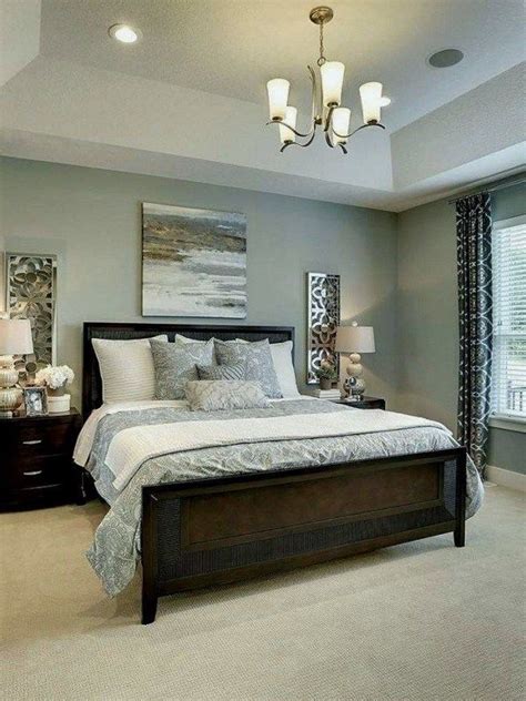 Most Popular Master Bedroom Paint Colors For 2020 Mustang 65 Popular