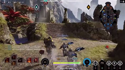 Paragon Minions Op Youtube