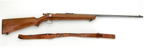 Winchester Model 67 22 Short Long And Long Rifle Single Shot Bolt
