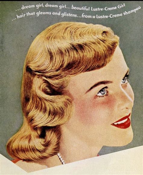 40 Fabulous 40s Hairstyles For Women Click Americana
