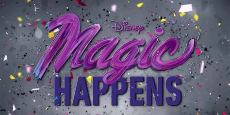 SNEAK PEEK Magic Happens Parade Debuting Next Month At Disneyland
