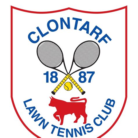 Clontarf Lawn Tennis Club Home Facebook