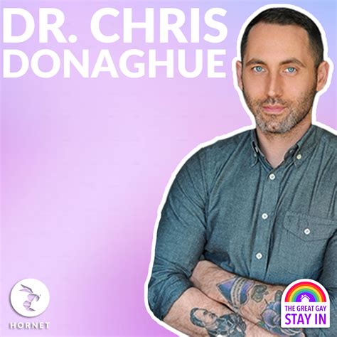Dr Chris Donaghue Telegraph