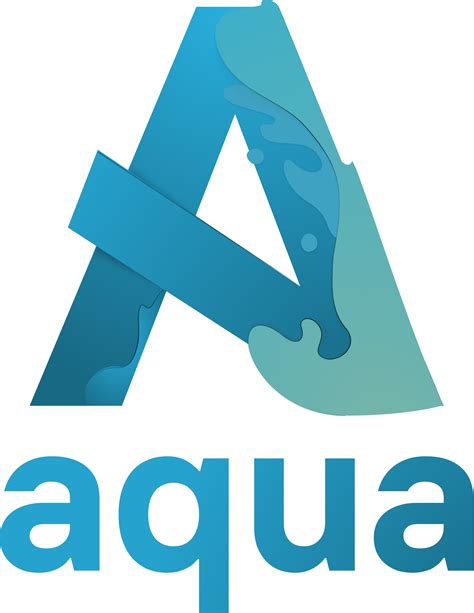 Logo Aqua Png