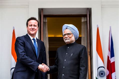 manmohan singh considered attacking pakistan david cameron